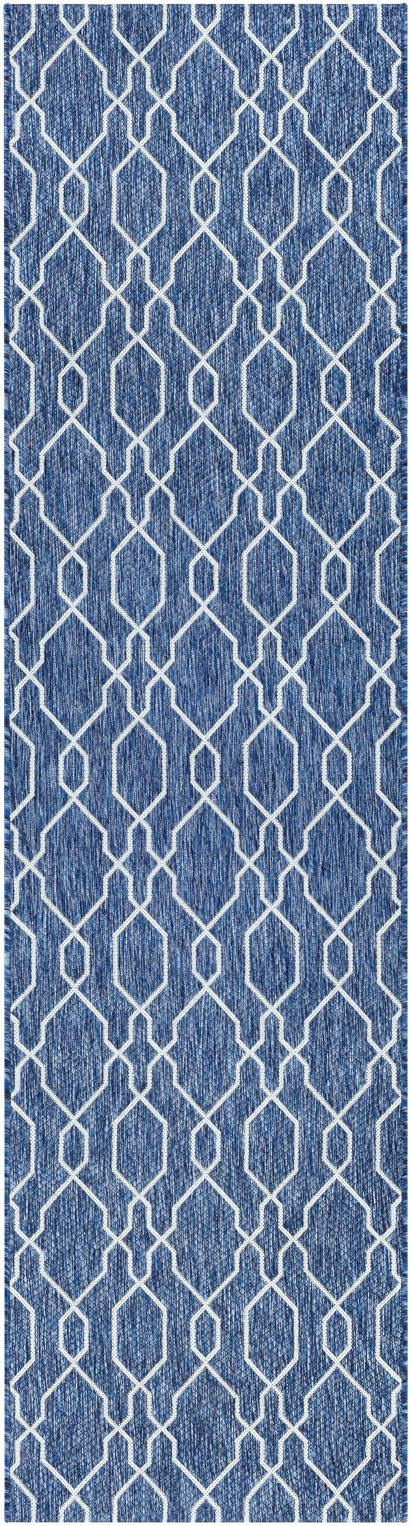 Aldford Outdoor Area Rug - Clearance by Boutique Rugs