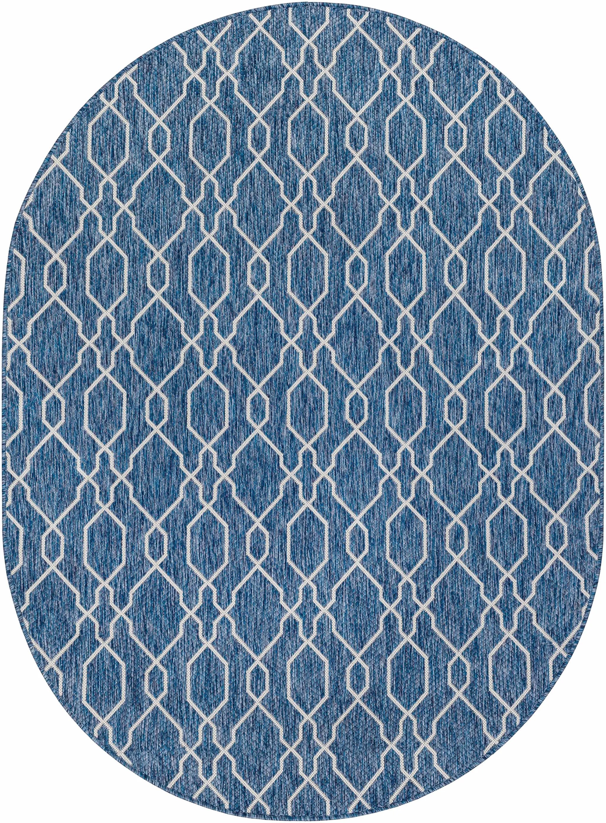 Aldford Outdoor Area Rug - Clearance by Boutique Rugs
