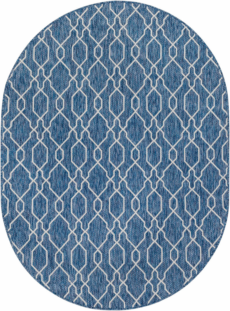 Aldford Outdoor Area Rug - Clearance by Boutique Rugs