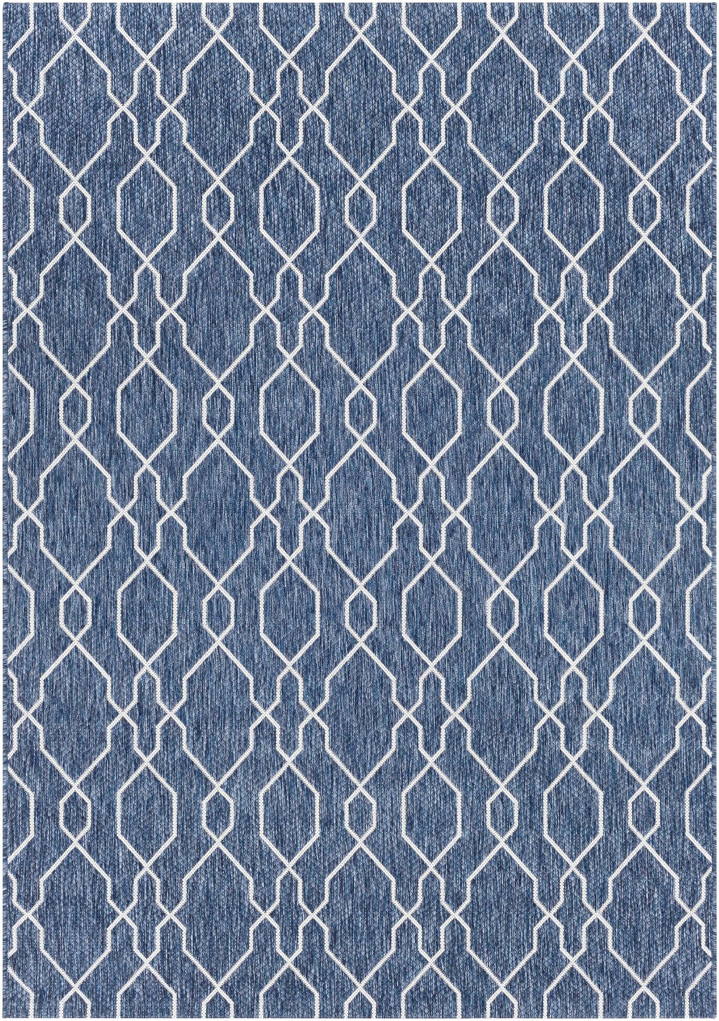 Aldford Outdoor Area Rug - Clearance by Boutique Rugs