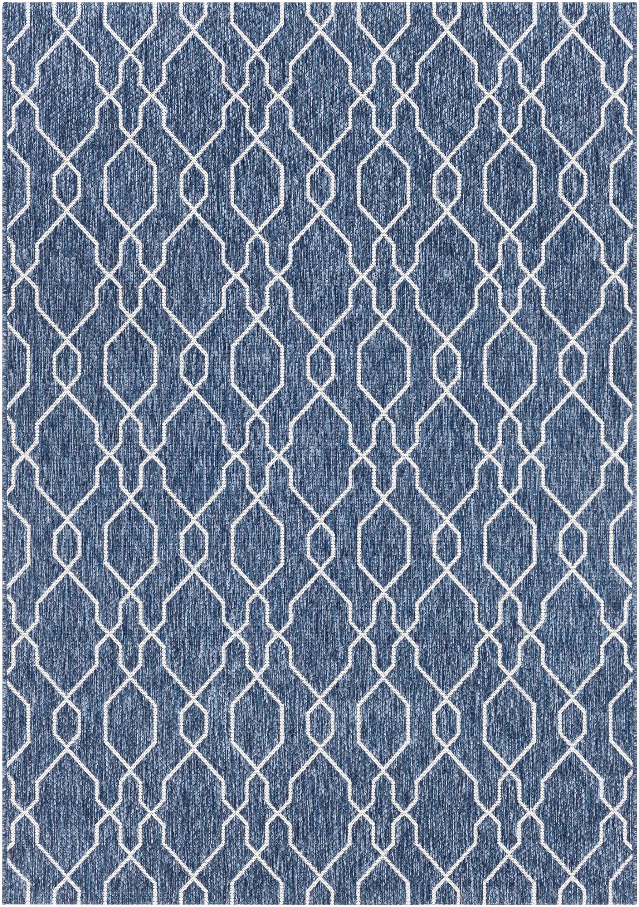 Aldford Outdoor Area Rug - Clearance by Boutique Rugs