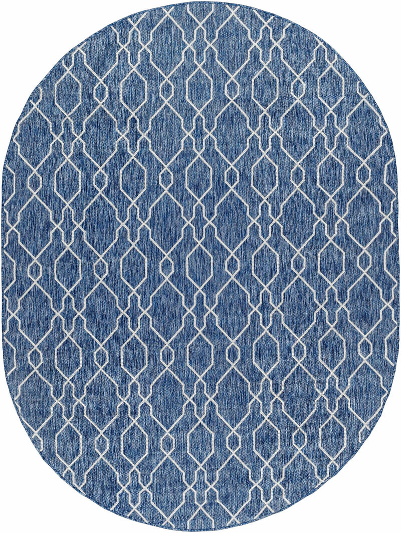 Aldford Outdoor Area Rug - Clearance by Boutique Rugs