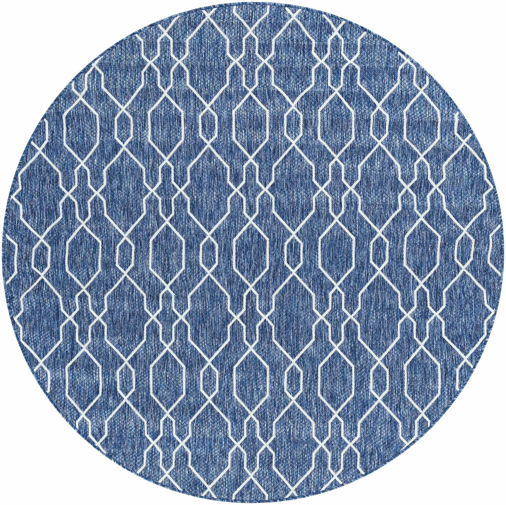 Aldford Outdoor Area Rug - Clearance by Boutique Rugs