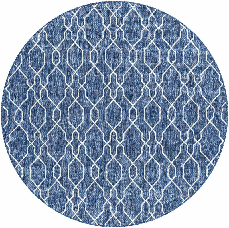 Aldford Outdoor Area Rug - Clearance by Boutique Rugs