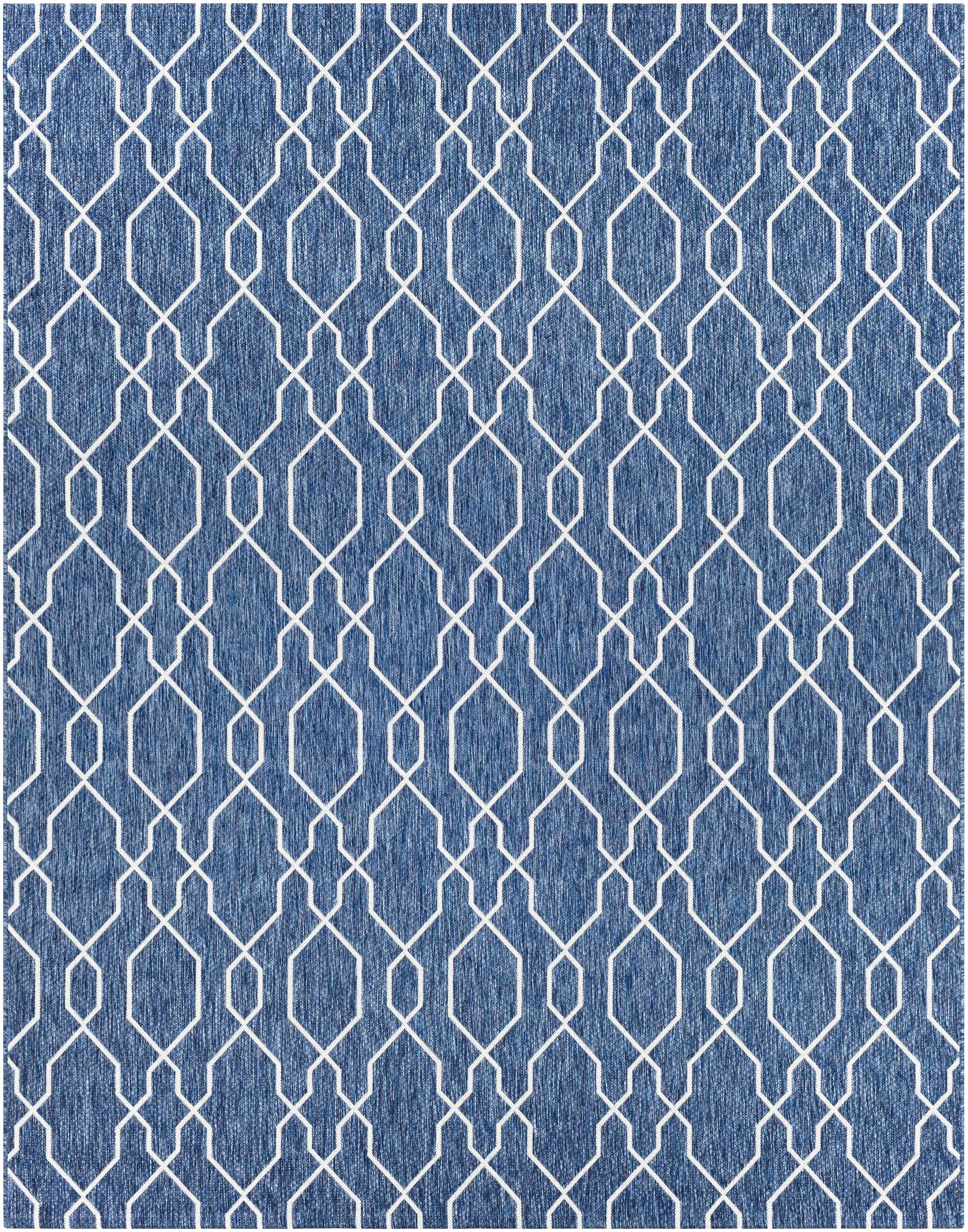 Aldford Outdoor Area Rug - Clearance by Boutique Rugs