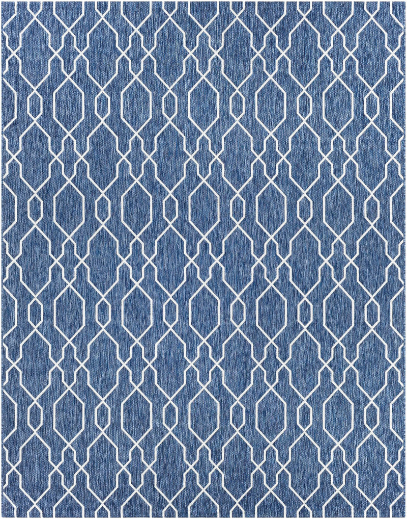 Aldford Outdoor Area Rug - Clearance by Boutique Rugs