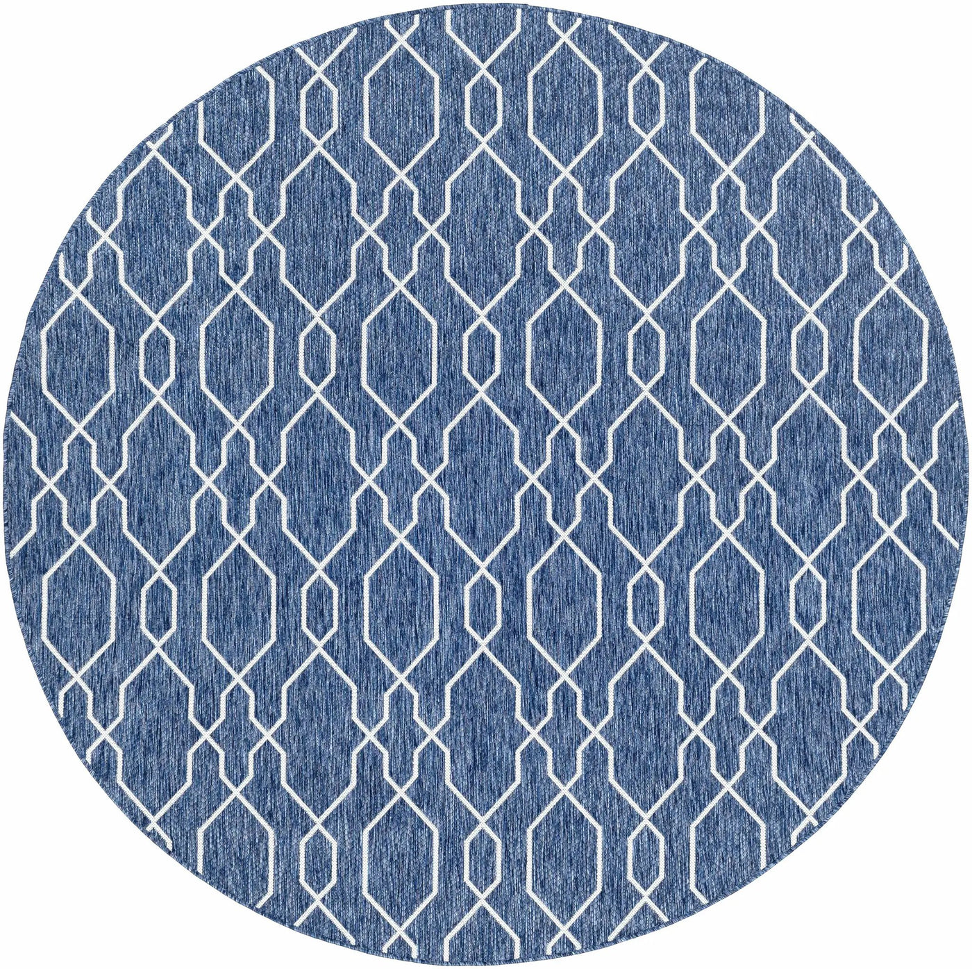 Aldford Outdoor Area Rug - Clearance by Boutique Rugs