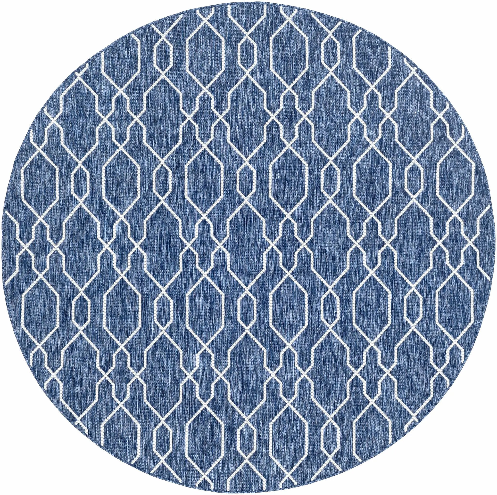 Aldford Outdoor Area Rug - Clearance by Boutique Rugs