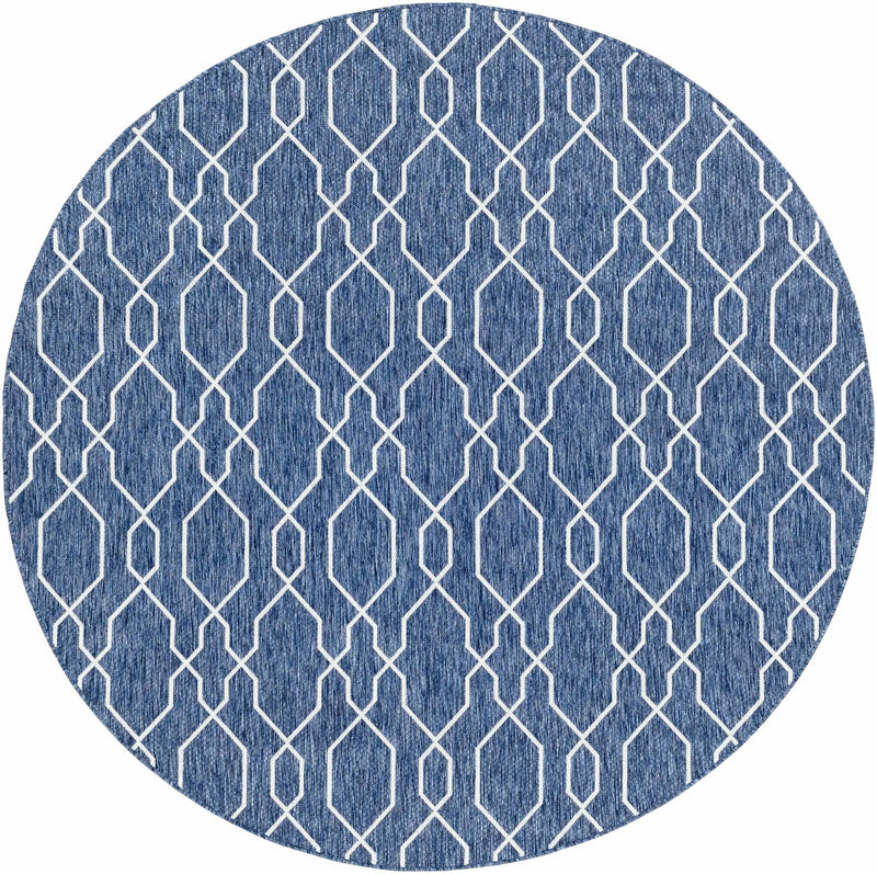 Aldford Outdoor Area Rug - Clearance by Boutique Rugs