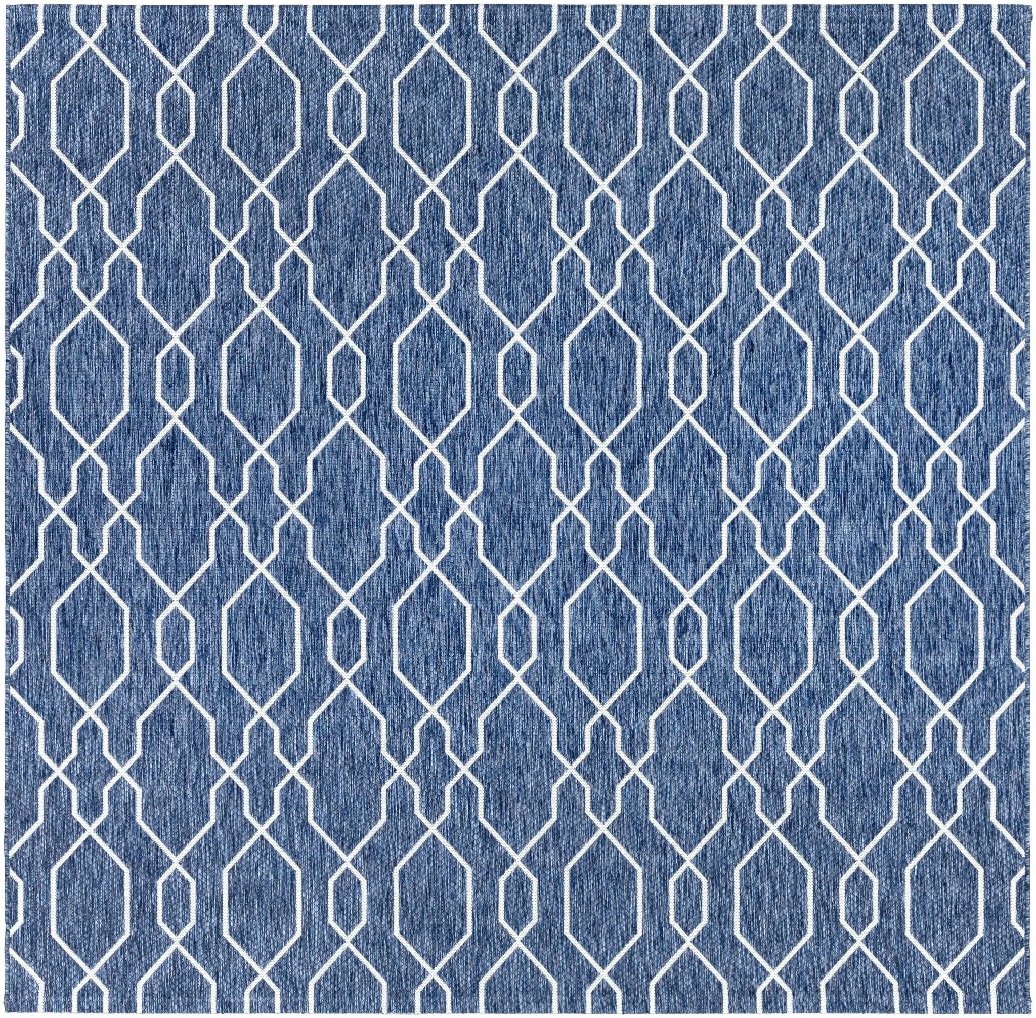 Aldford Outdoor Area Rug - Clearance by Boutique Rugs