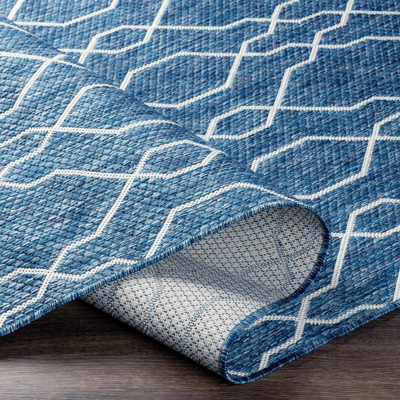 Aldford Outdoor Area Rug - Clearance by Boutique Rugs