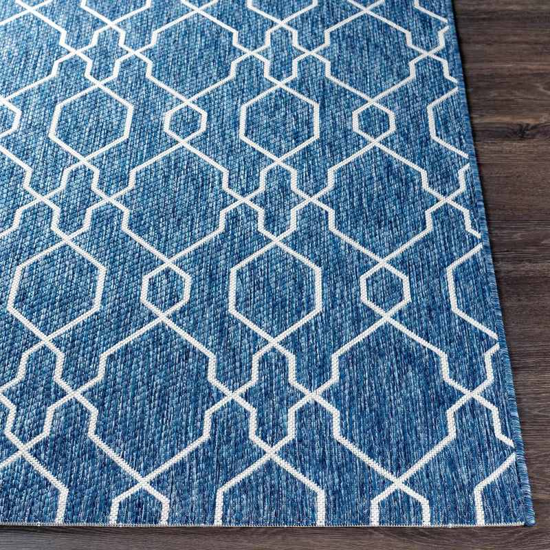 Aldford Outdoor Area Rug - Clearance by Boutique Rugs
