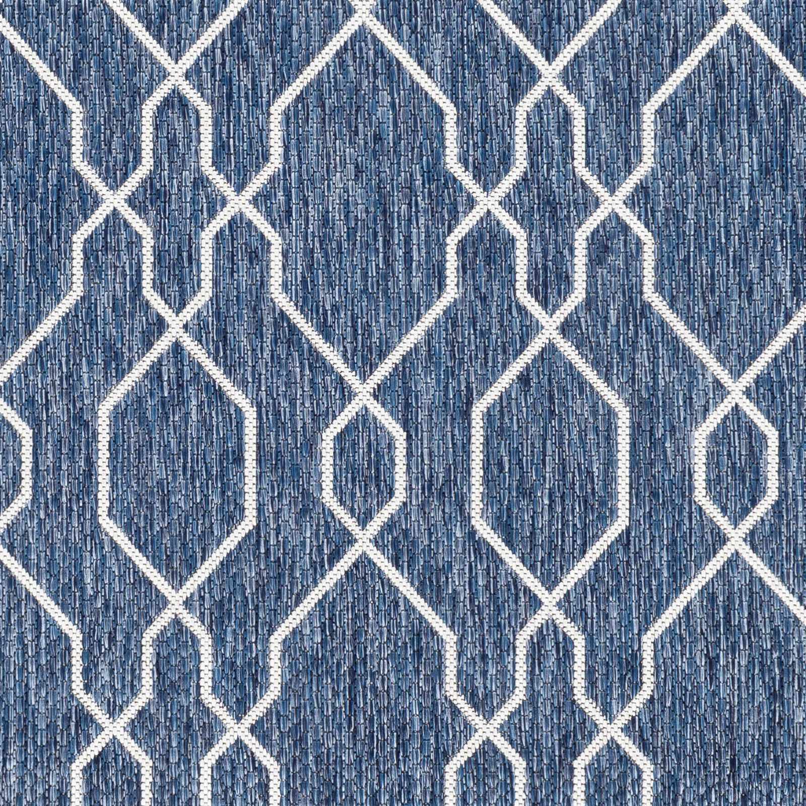 Aldford Outdoor Area Rug - Clearance by Boutique Rugs
