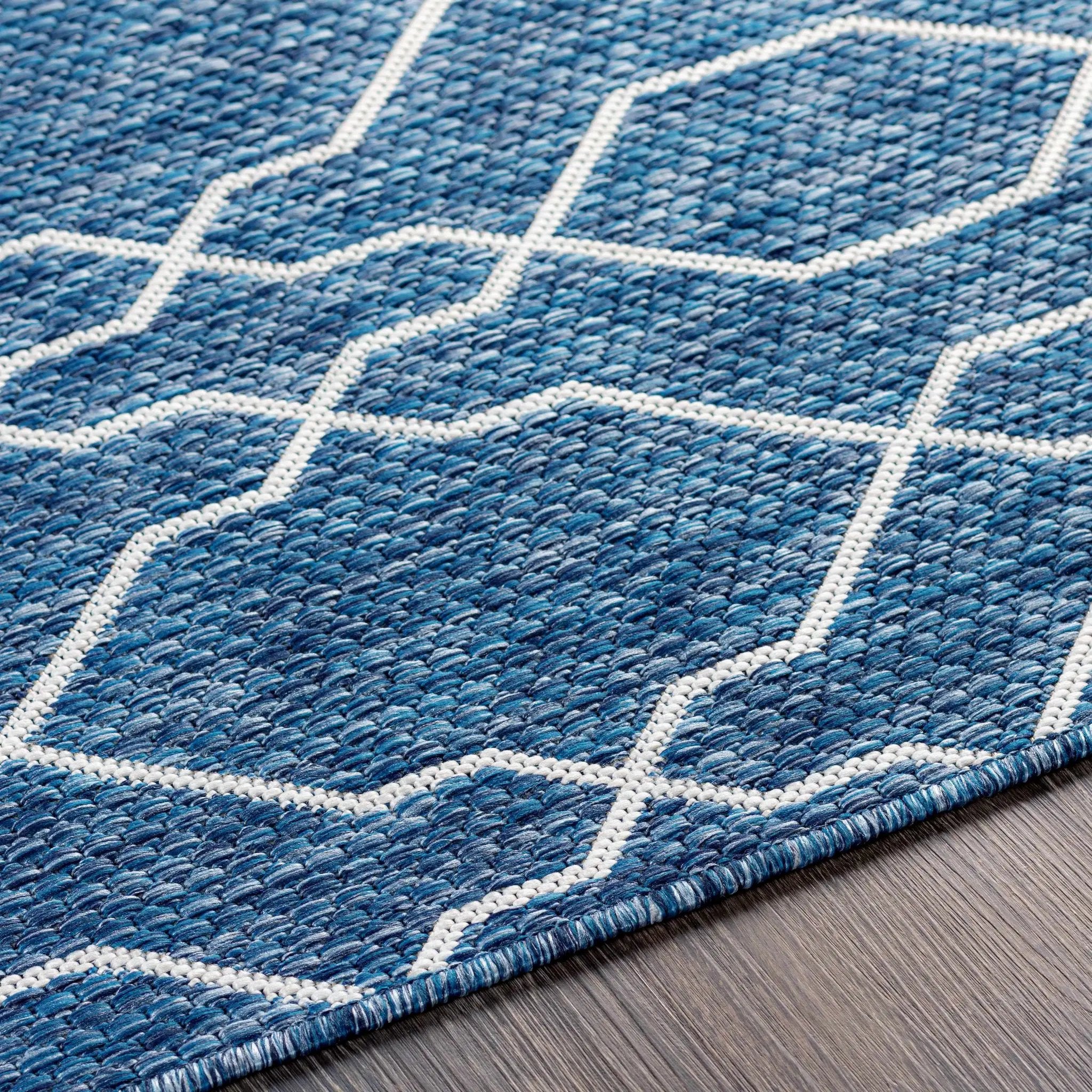 Aldford Outdoor Area Rug - Clearance by Boutique Rugs