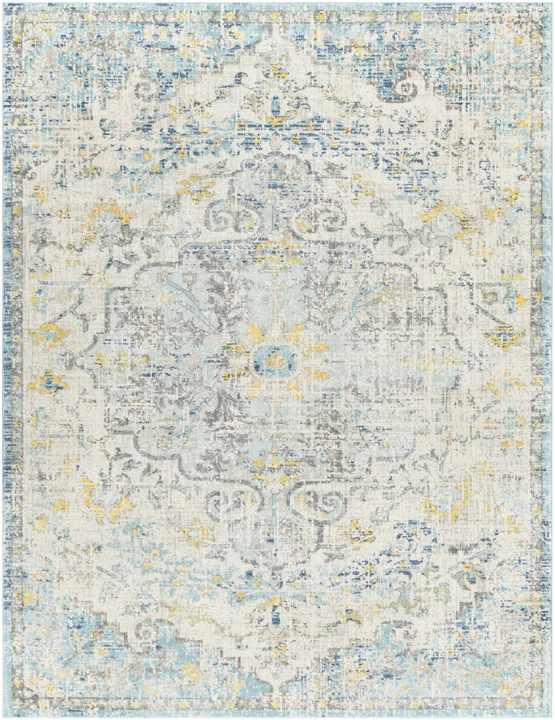 Aleknagik Area Rug by Boutique Rugs