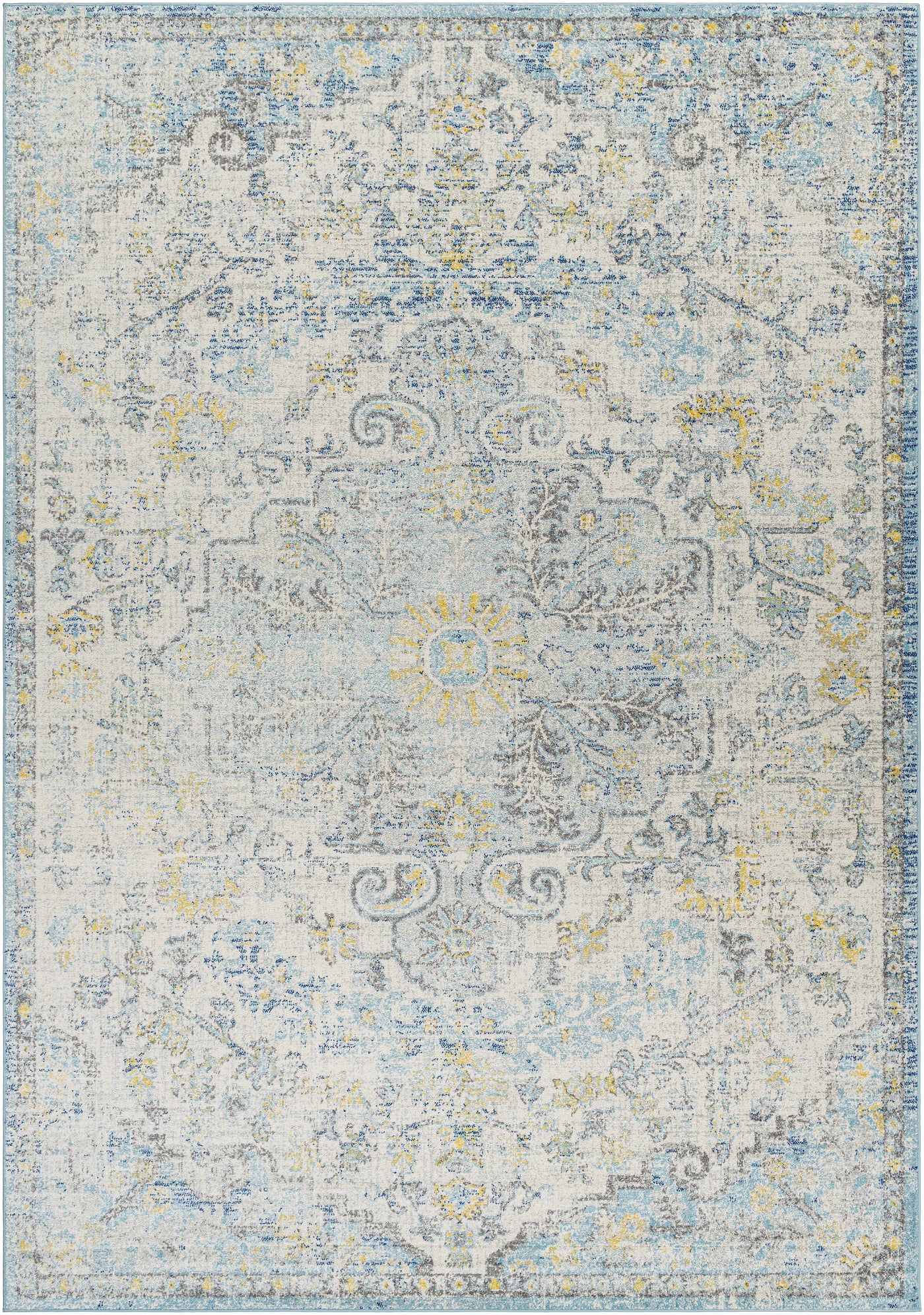 Aleknagik Area Rug by Boutique Rugs
