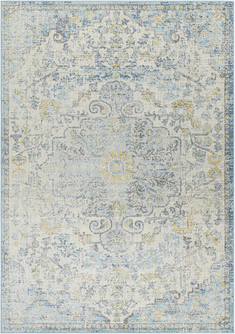 Aleknagik Area Rug by Boutique Rugs
