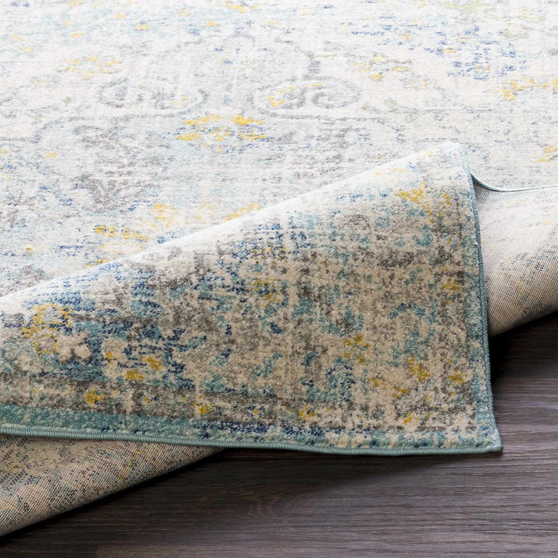 Aleknagik Area Rug by Boutique Rugs