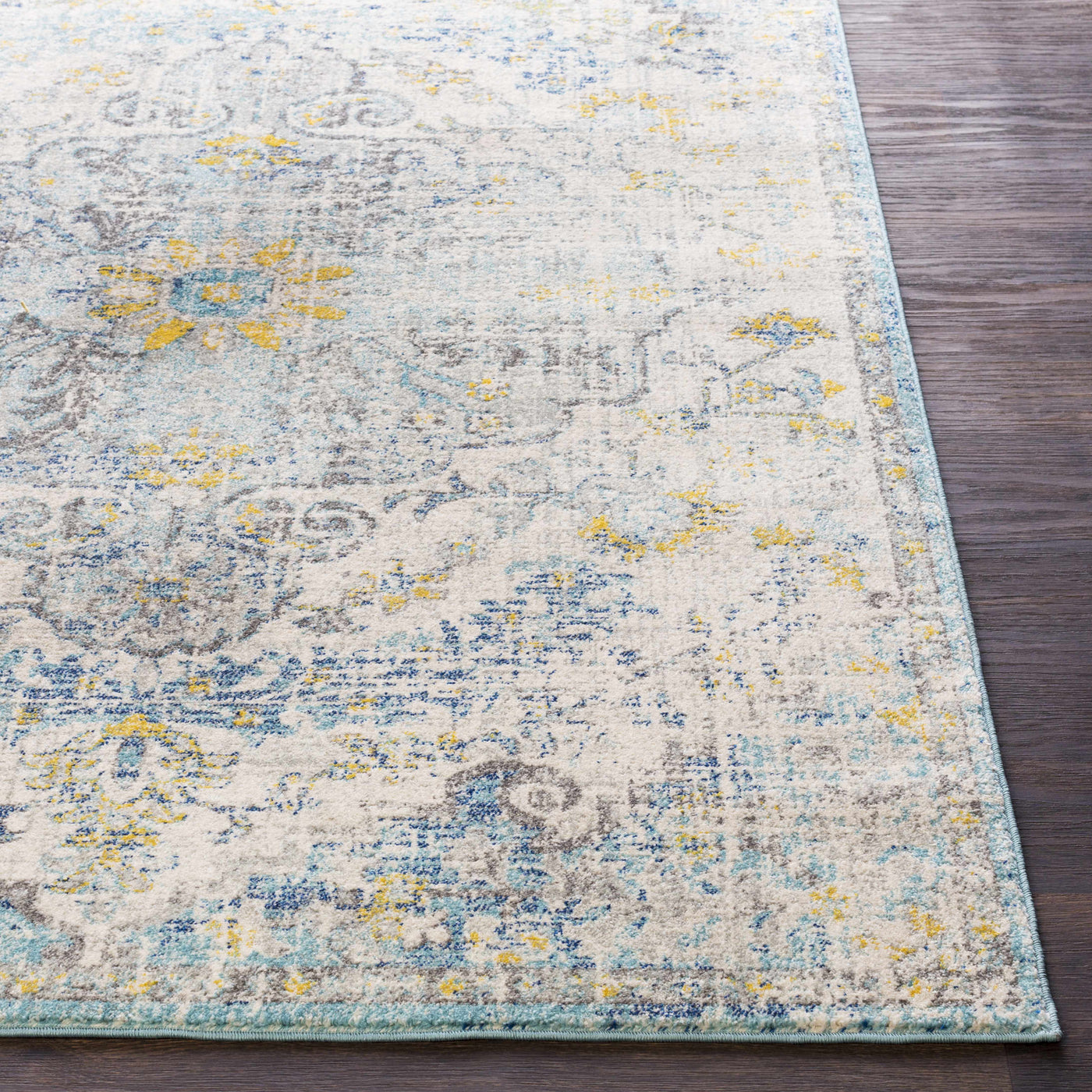 Aleknagik Area Rug by Boutique Rugs