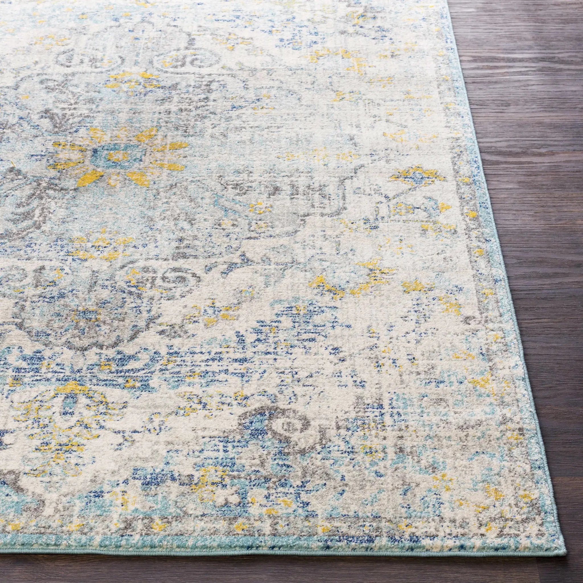 Aleknagik Area Rug by Boutique Rugs