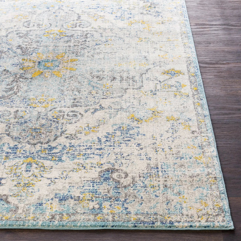 Aleknagik Area Rug by Boutique Rugs