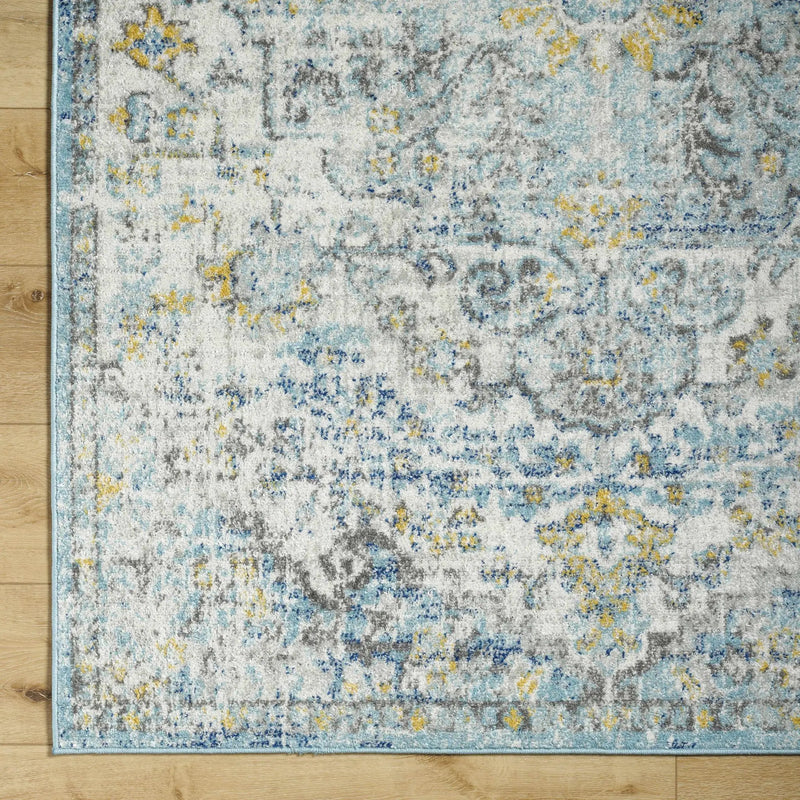 Aleknagik Area Rug by Boutique Rugs