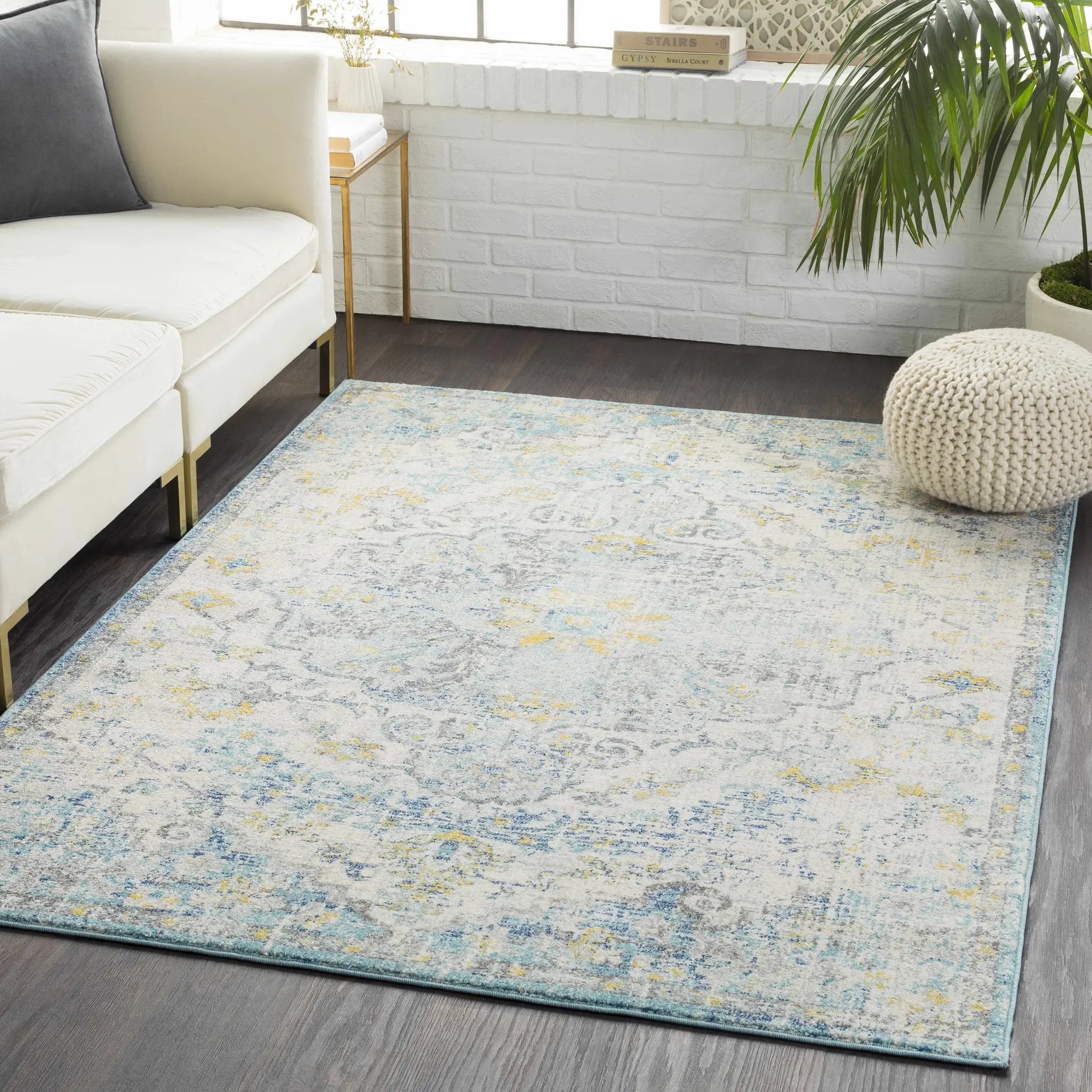 Aleknagik Area Rug by Boutique Rugs