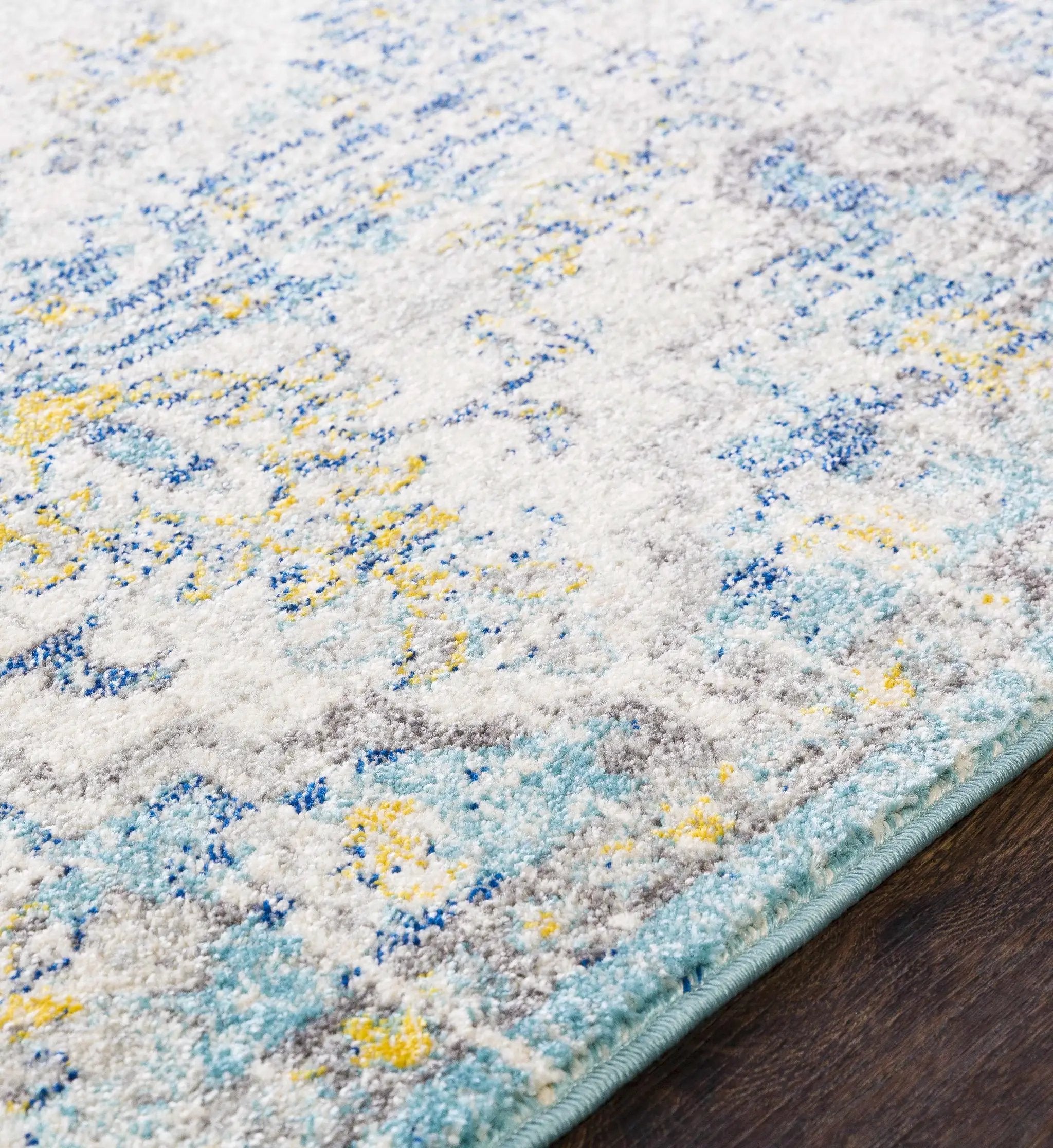 Aleknagik Area Rug by Boutique Rugs