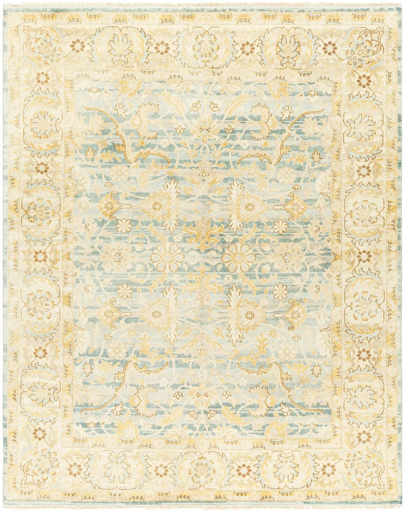 Aleah Area Rug - Clearance by Boutique Rugs