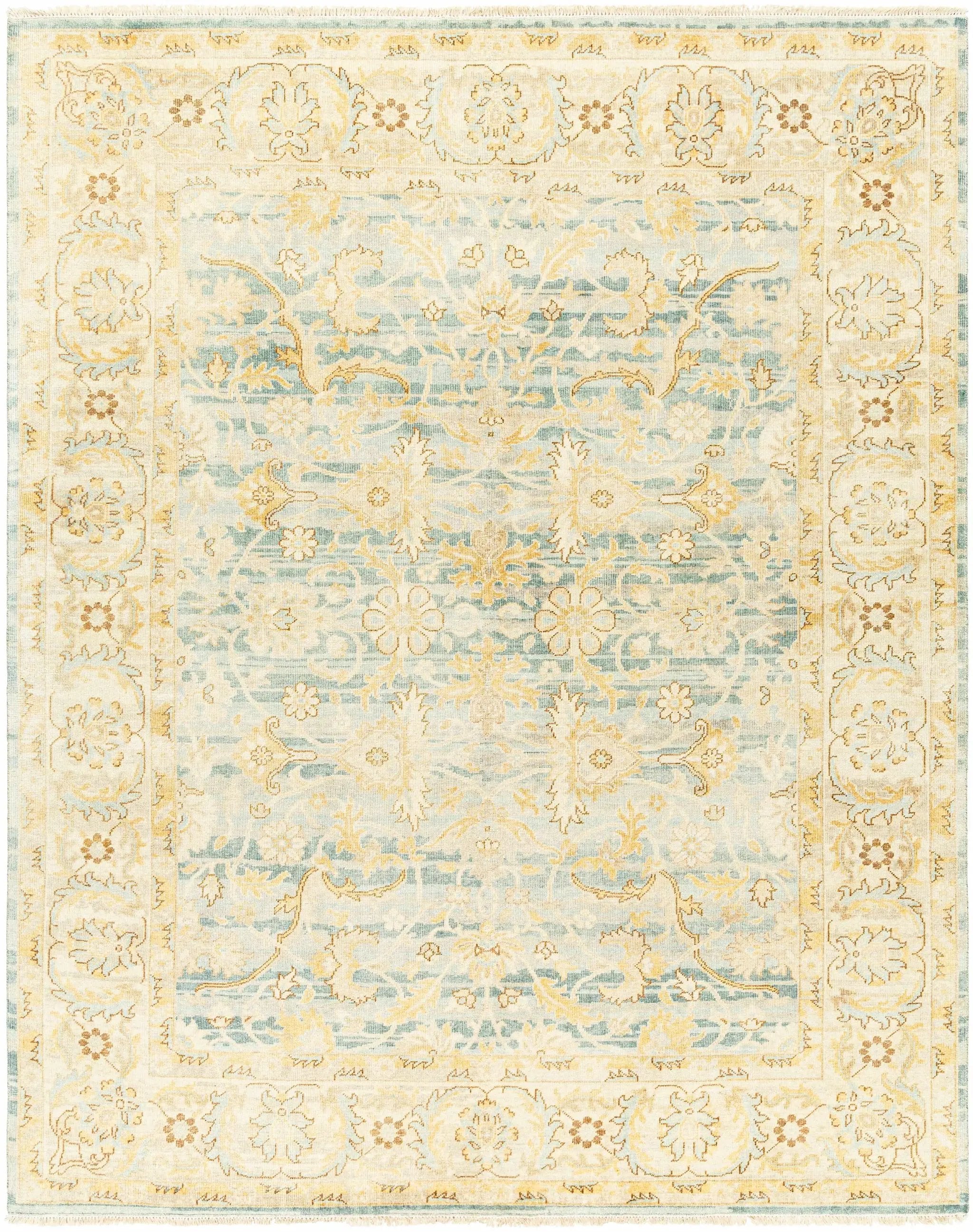 Aleah Area Rug - Clearance by Boutique Rugs