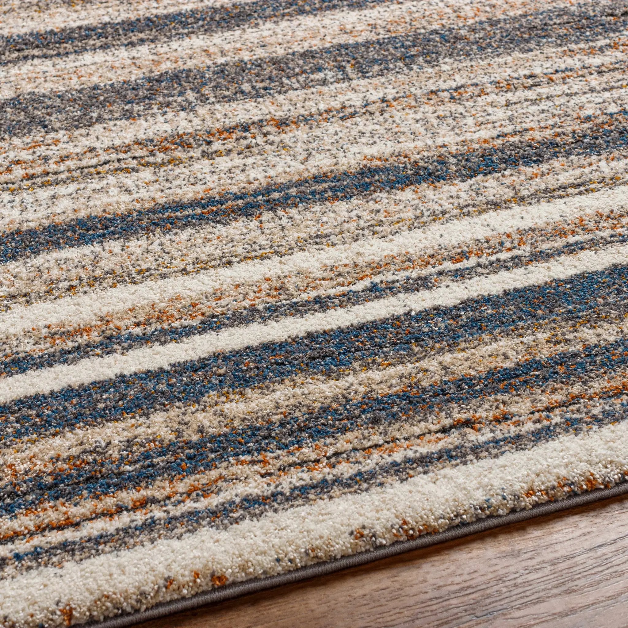 Alejo Area Rug - Clearance by Boutique Rugs
