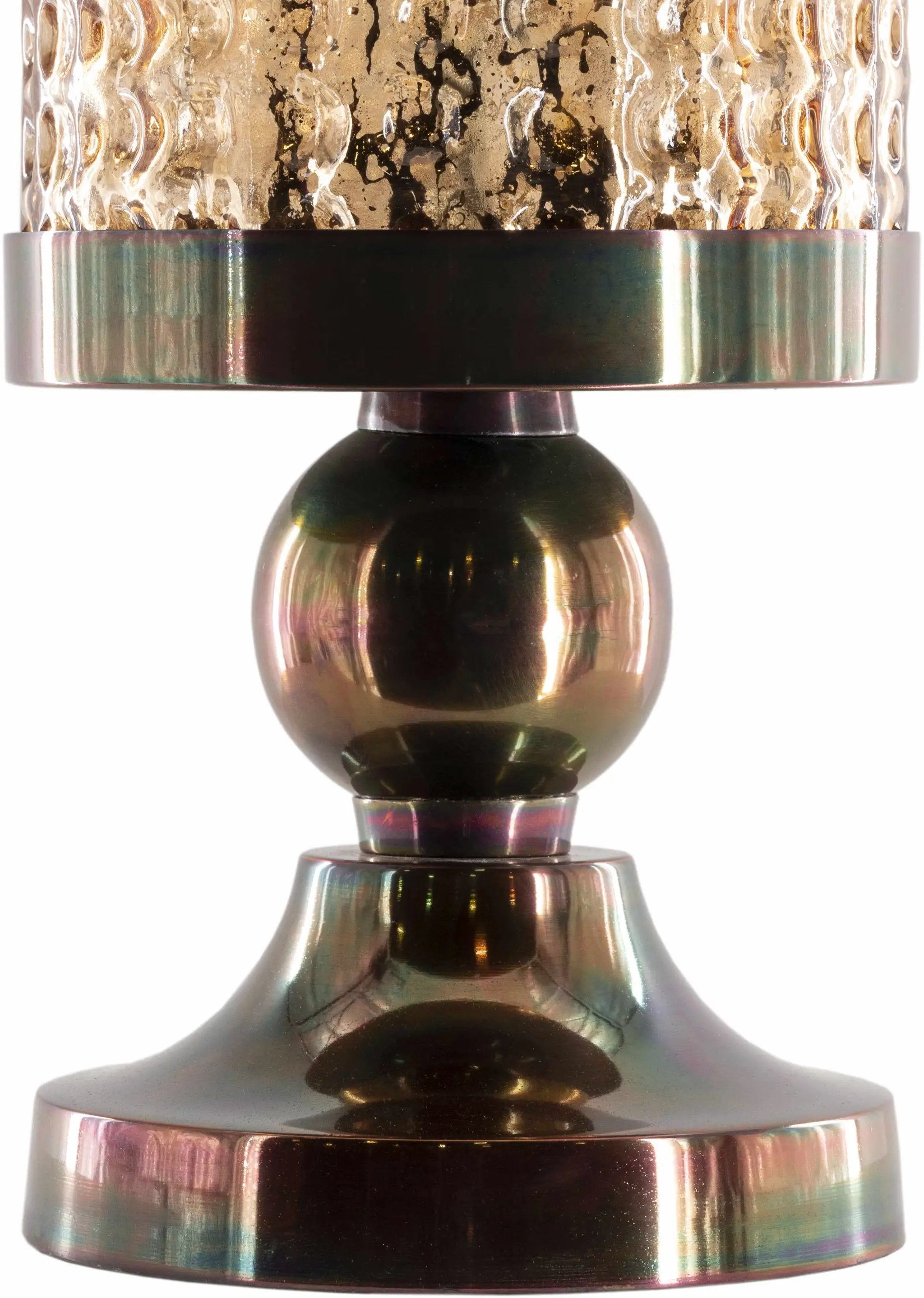 Alemanguan Table Lamp - Clearance by Boutique Rugs