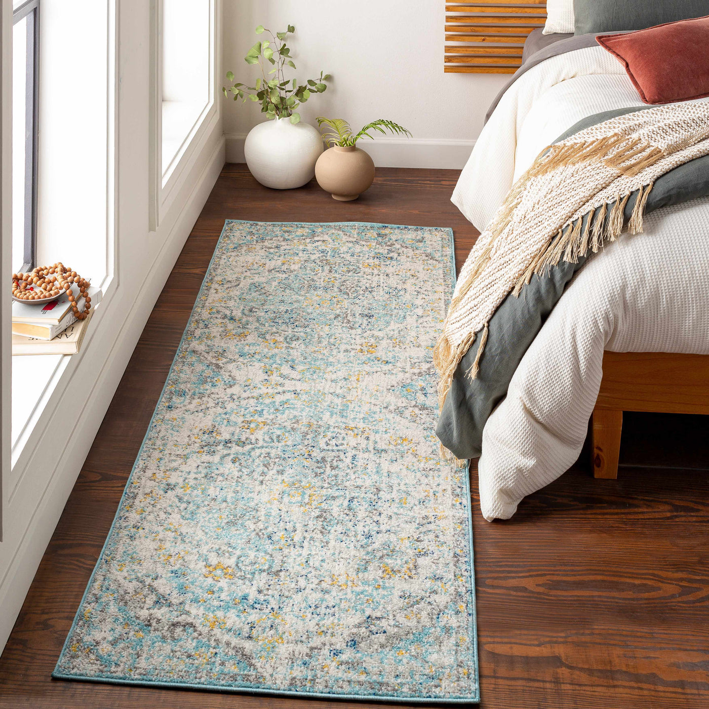 Aleknagik Area Rug by Boutique Rugs
