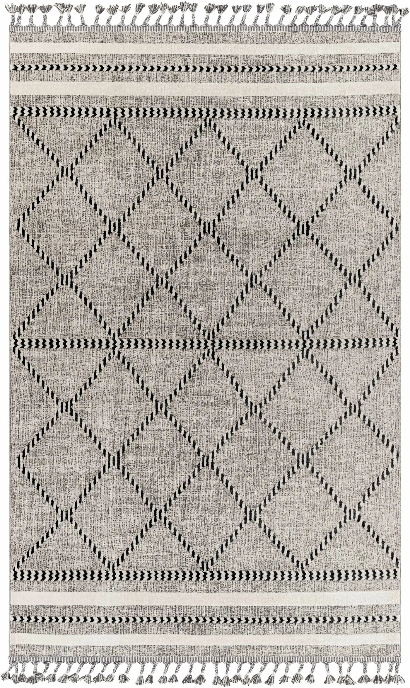 Alev Area Rug - Clearance by Boutique Rugs