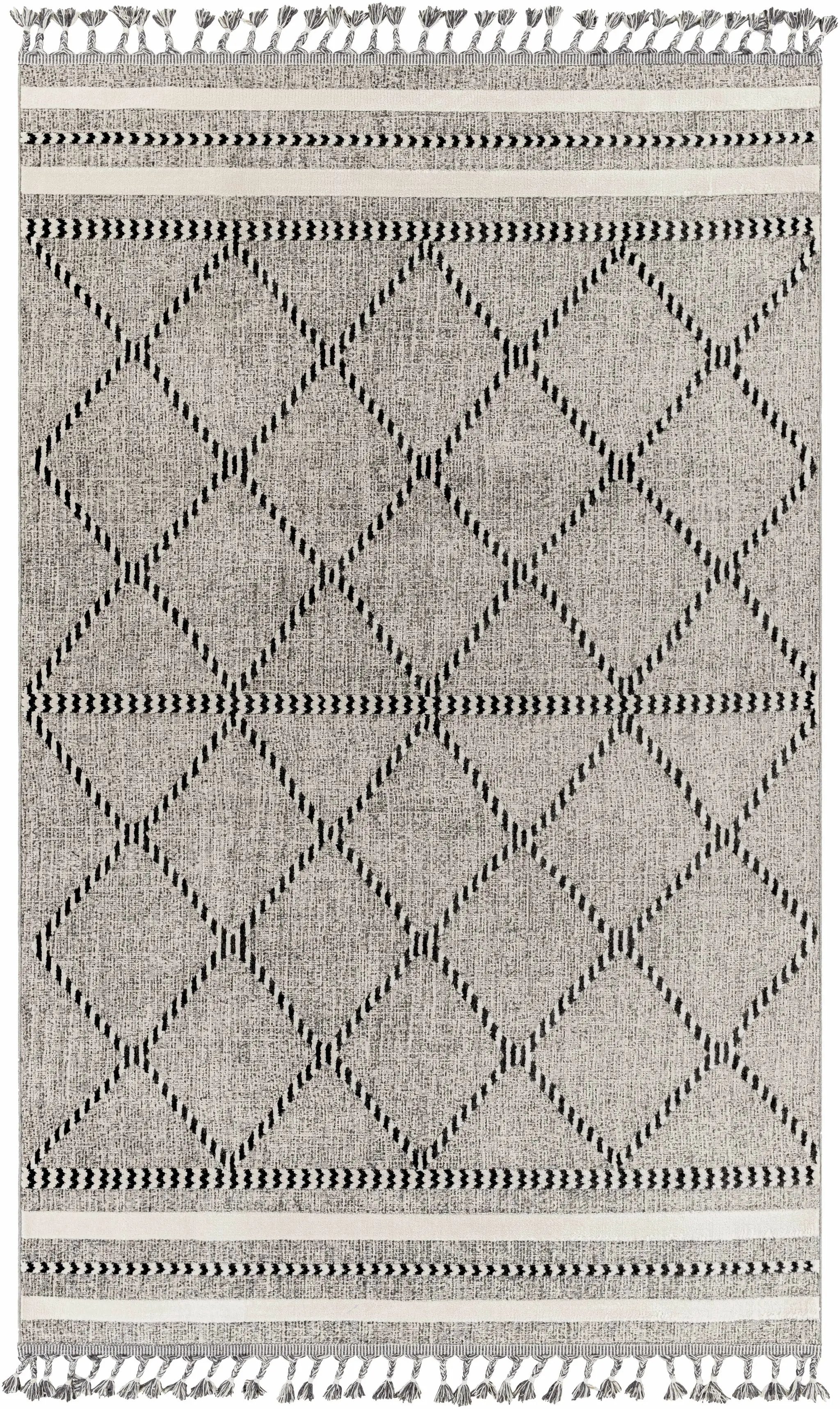 Alev Area Rug - Clearance by Boutique Rugs