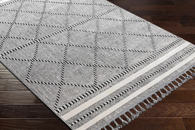 Alev Area Rug - Clearance by Boutique Rugs