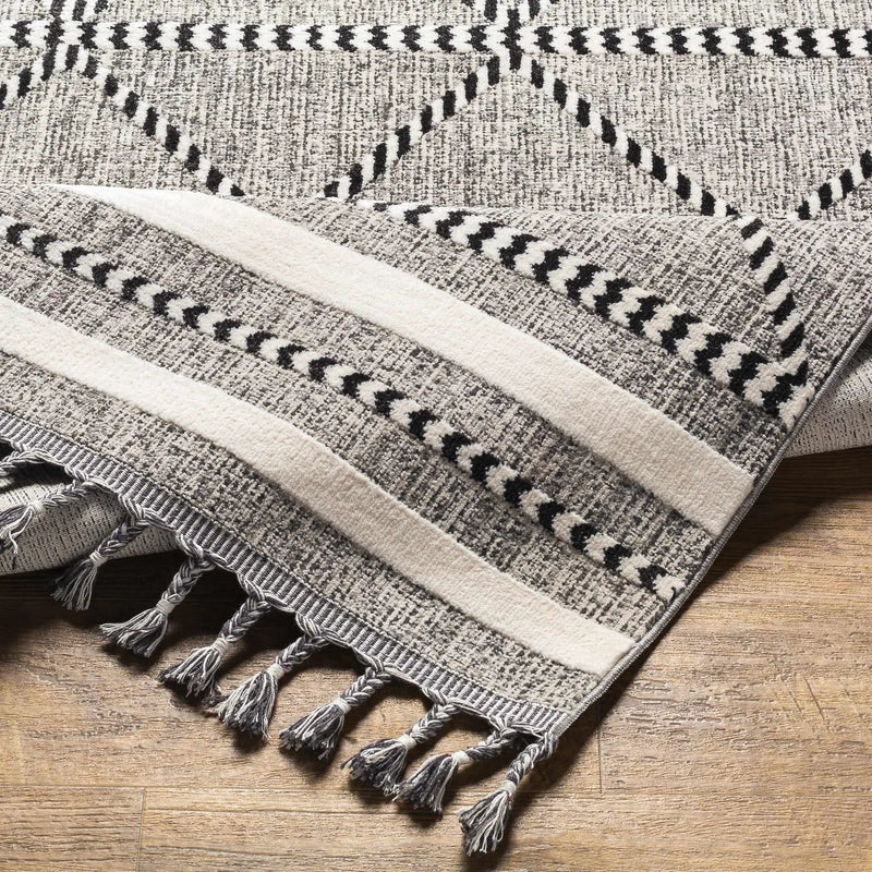 Alev Area Rug - Clearance by Boutique Rugs