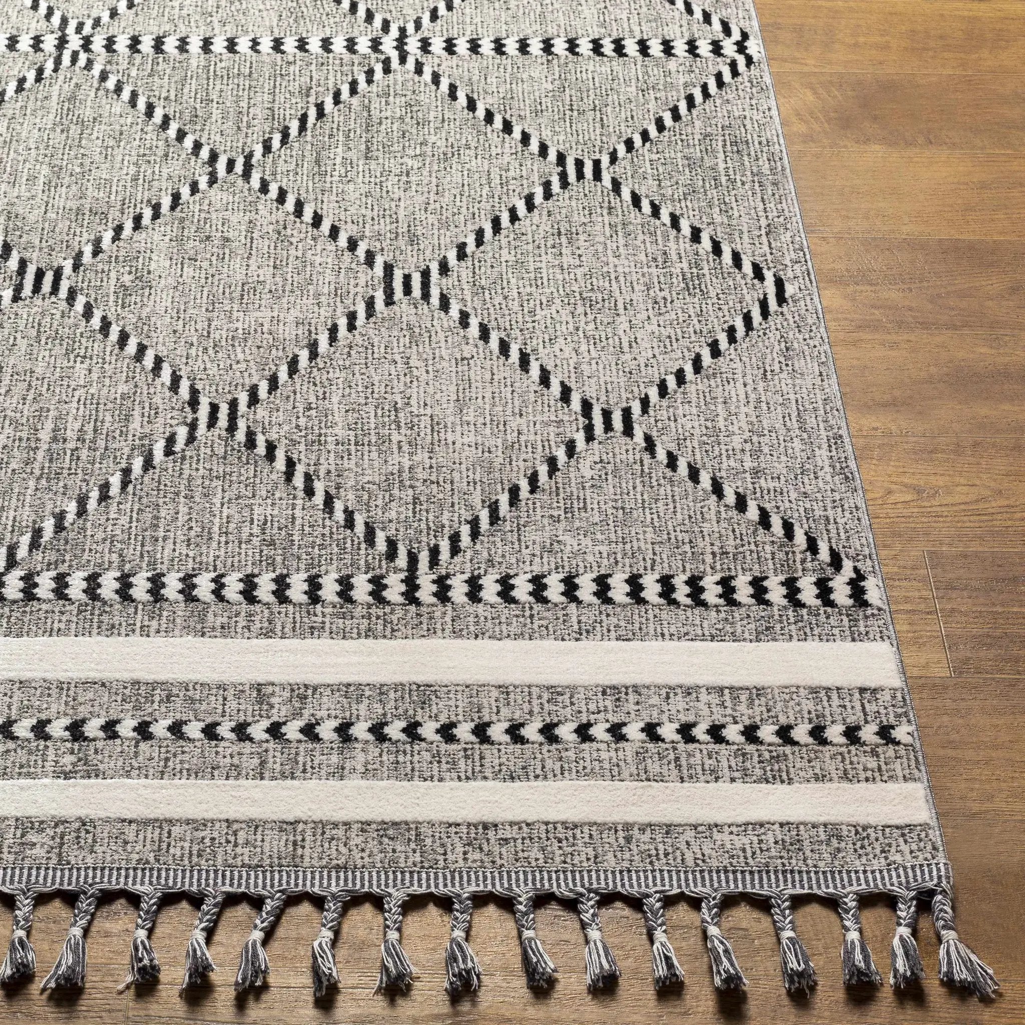 Alev Area Rug - Clearance by Boutique Rugs