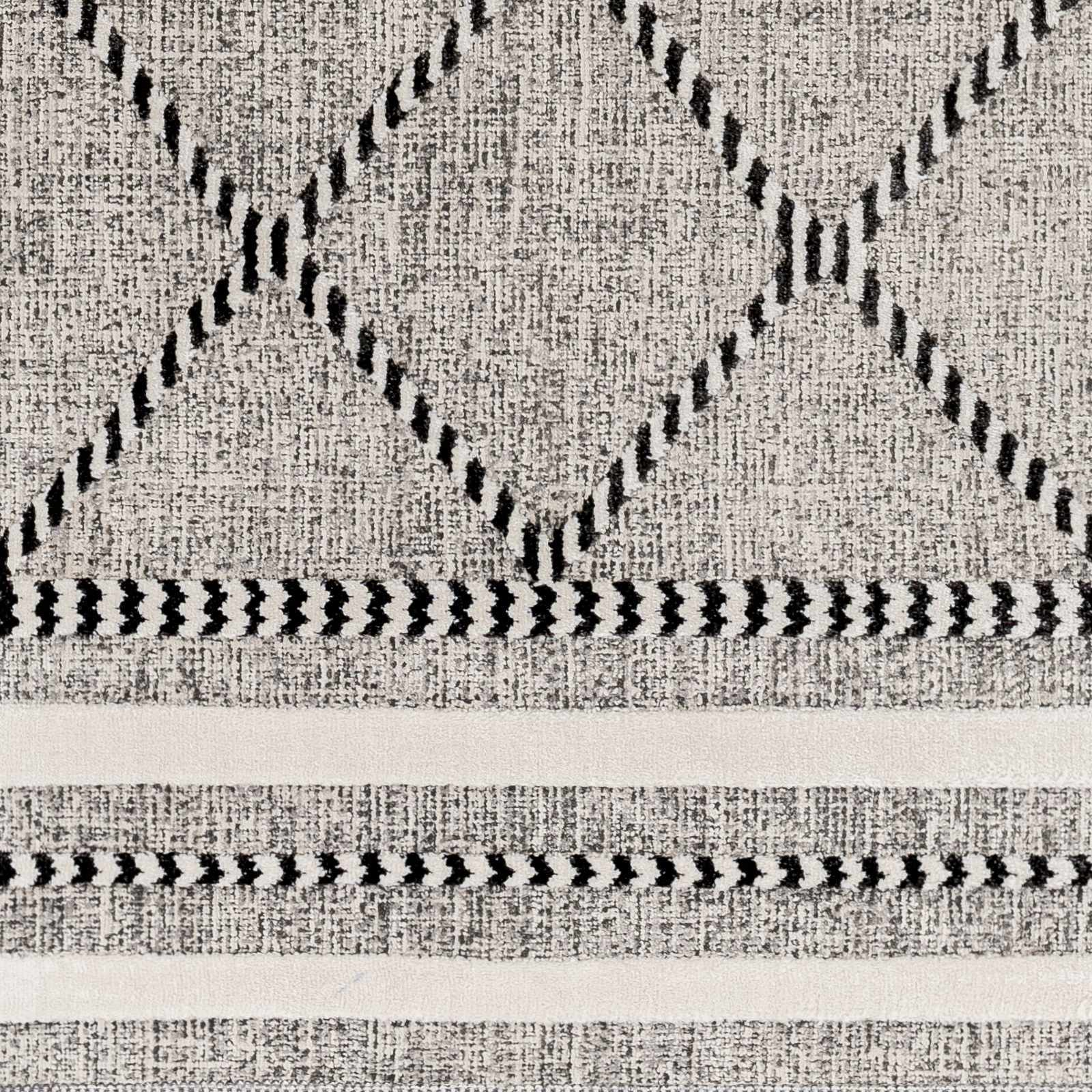Alev Area Rug - Clearance by Boutique Rugs