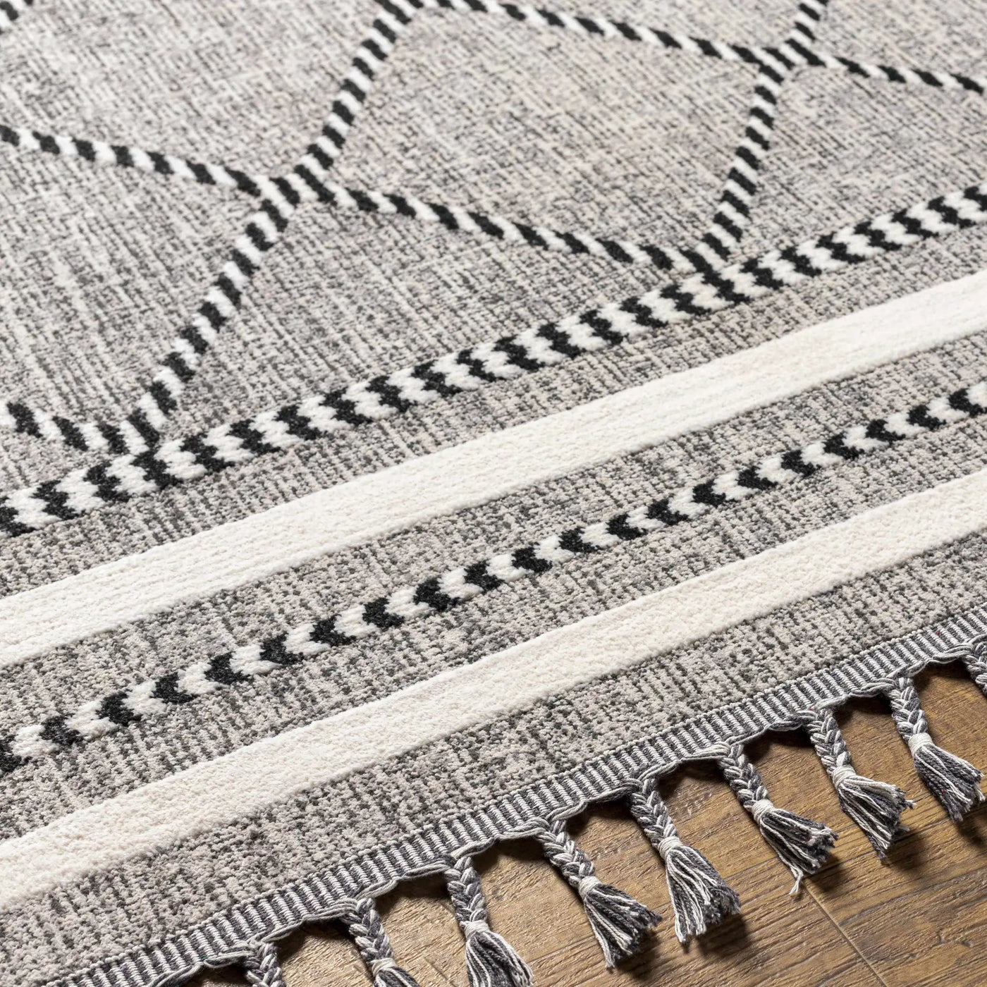 Alev Area Rug - Clearance by Boutique Rugs