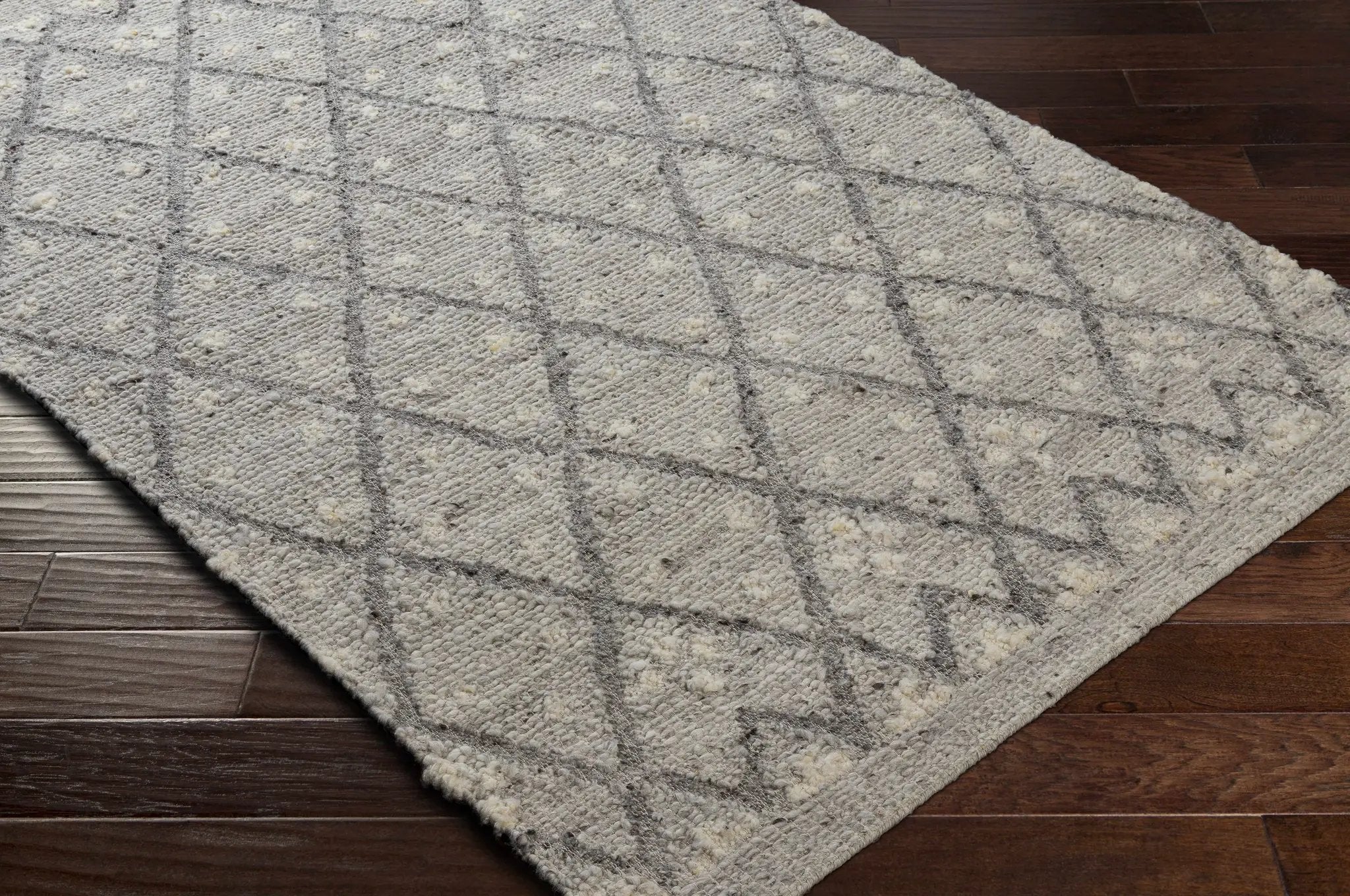 Aliaga Area Rug - Clearance by Boutique Rugs