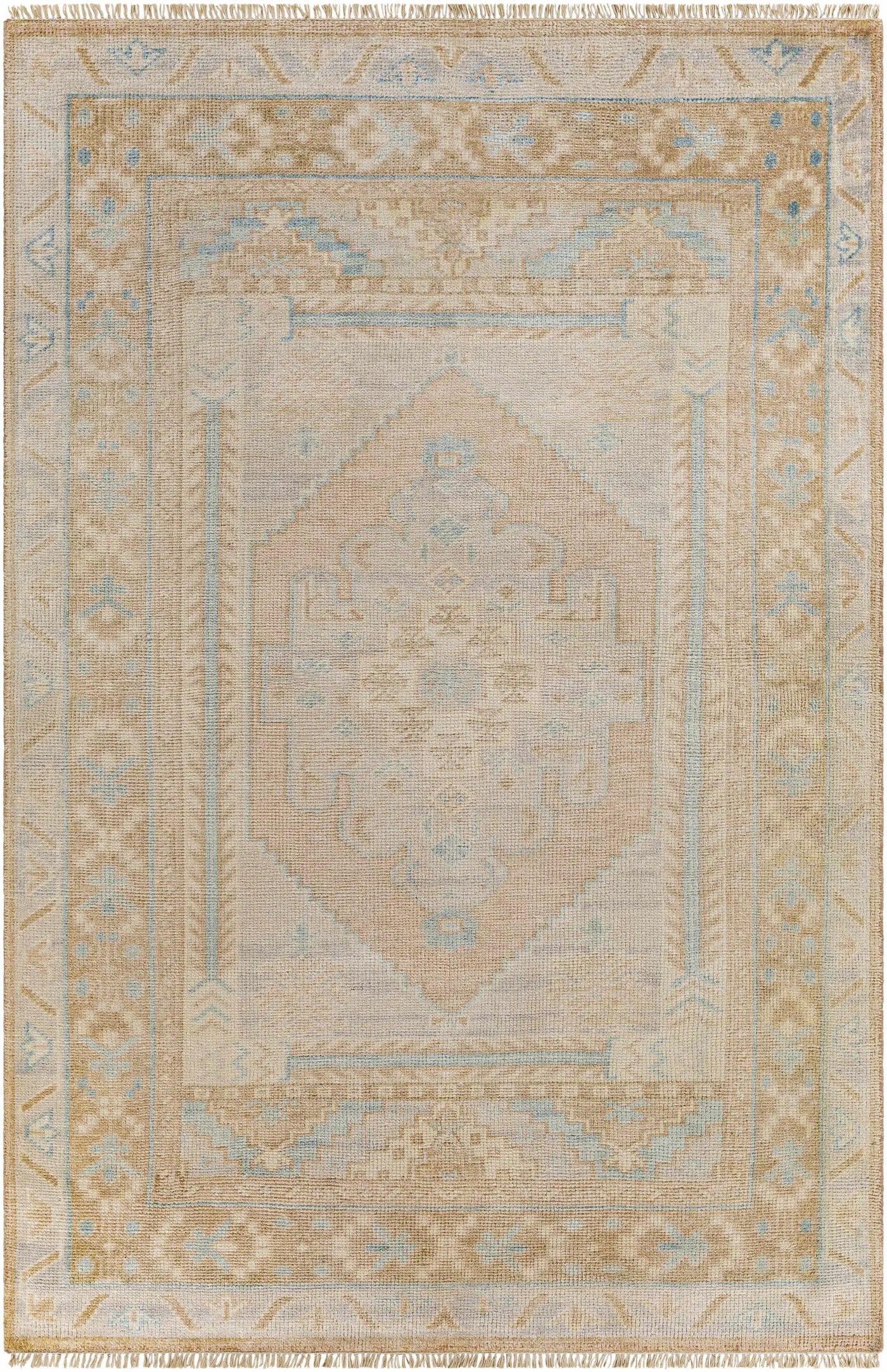 Aliang Premium Rug - Clearance by Boutique Rugs