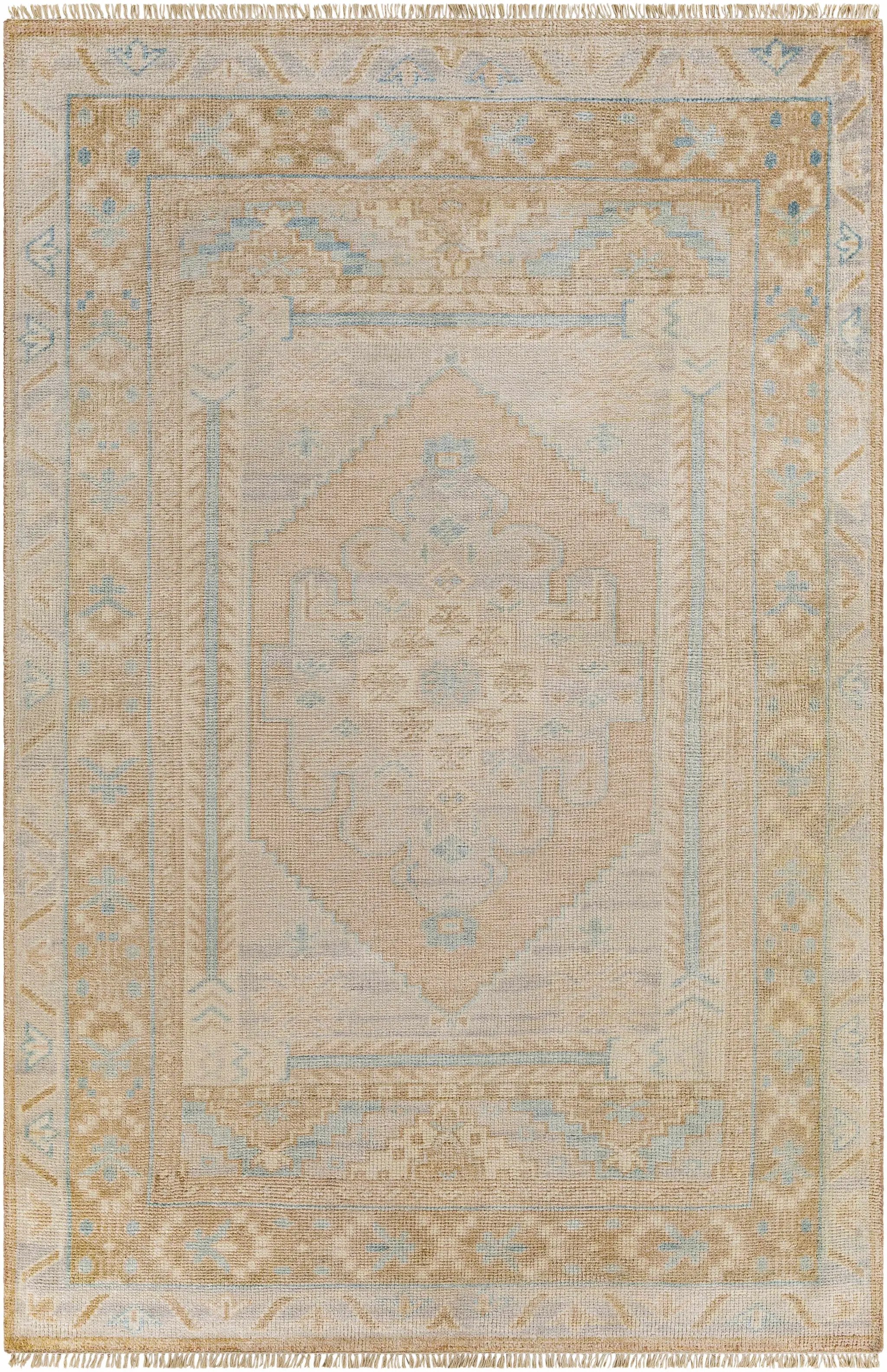 Aliang Premium Rug - Clearance by Boutique Rugs