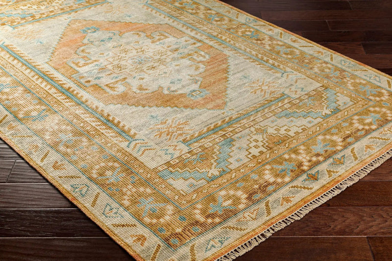 Aliang Premium Rug - Clearance by Boutique Rugs