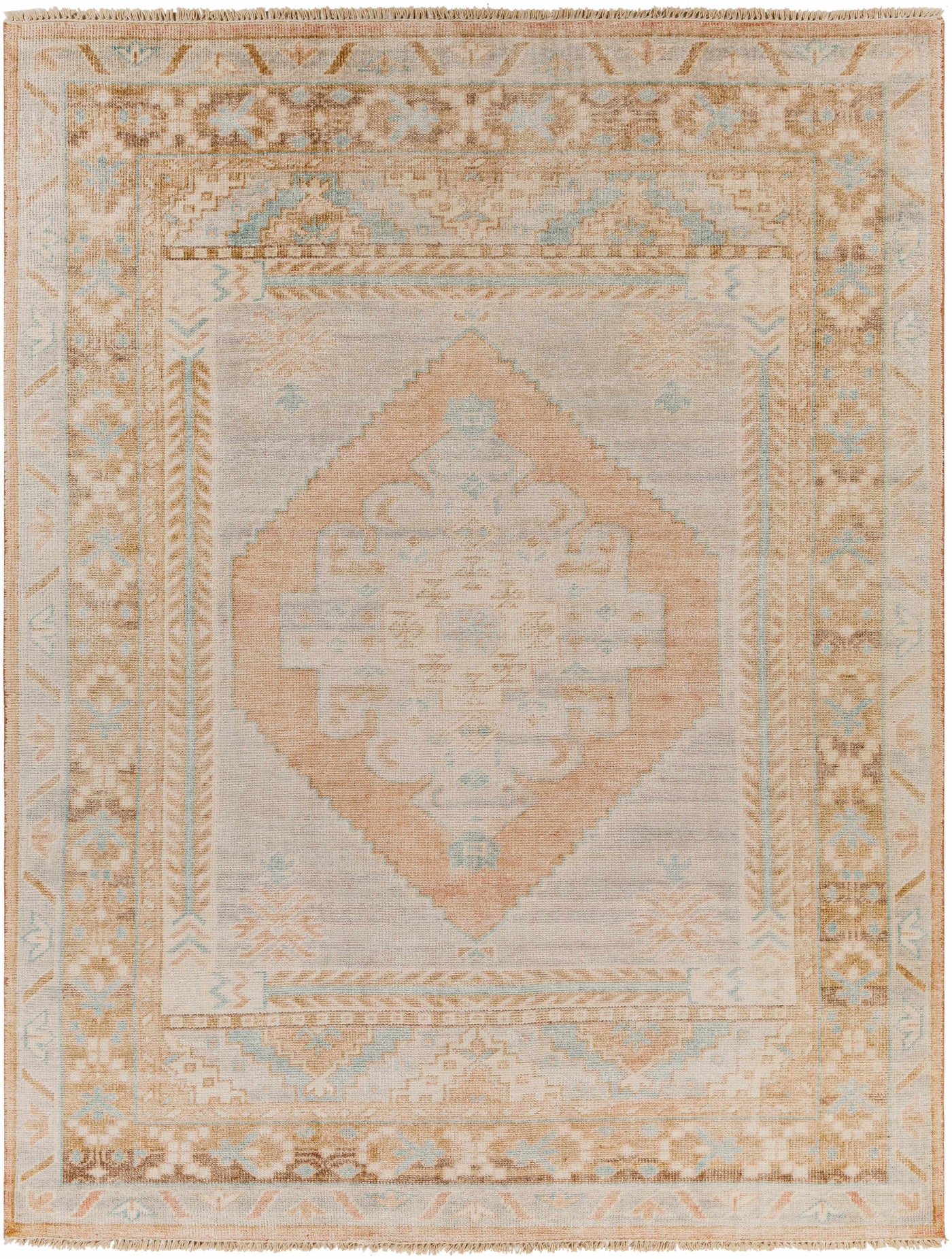 Aliang Premium Rug - Clearance by Boutique Rugs