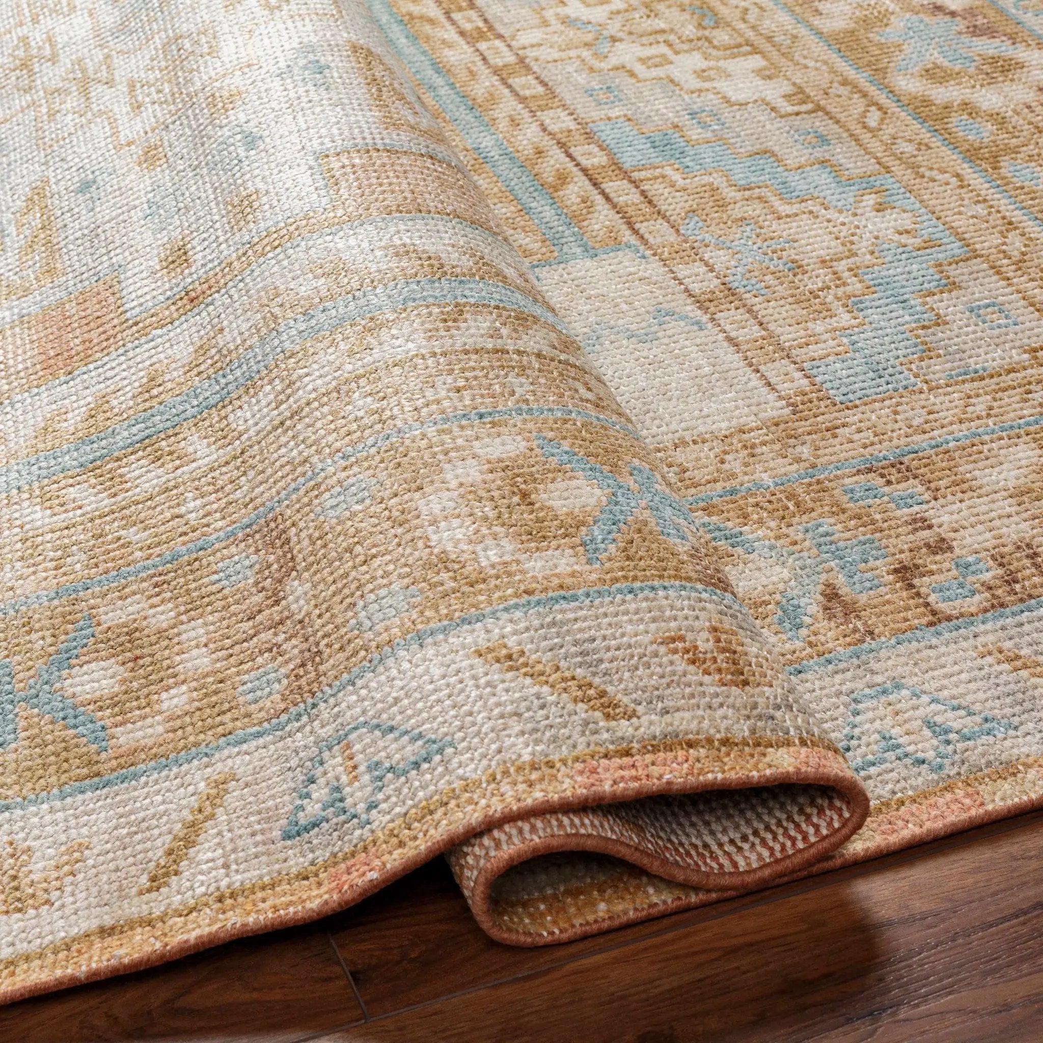 Aliang Premium Rug - Clearance by Boutique Rugs