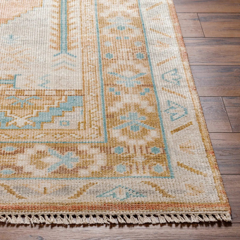 Aliang Premium Rug - Clearance by Boutique Rugs