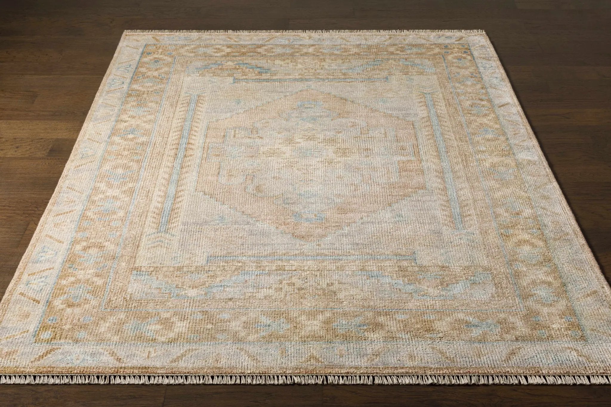 Aliang Premium Rug - Clearance by Boutique Rugs