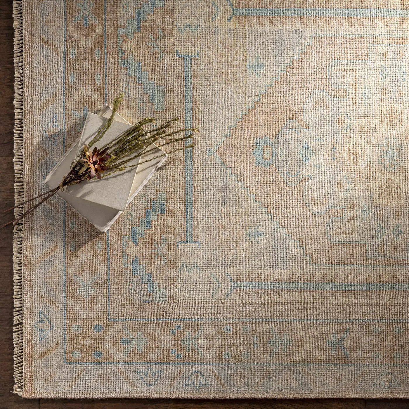 Aliang Premium Rug - Clearance by Boutique Rugs