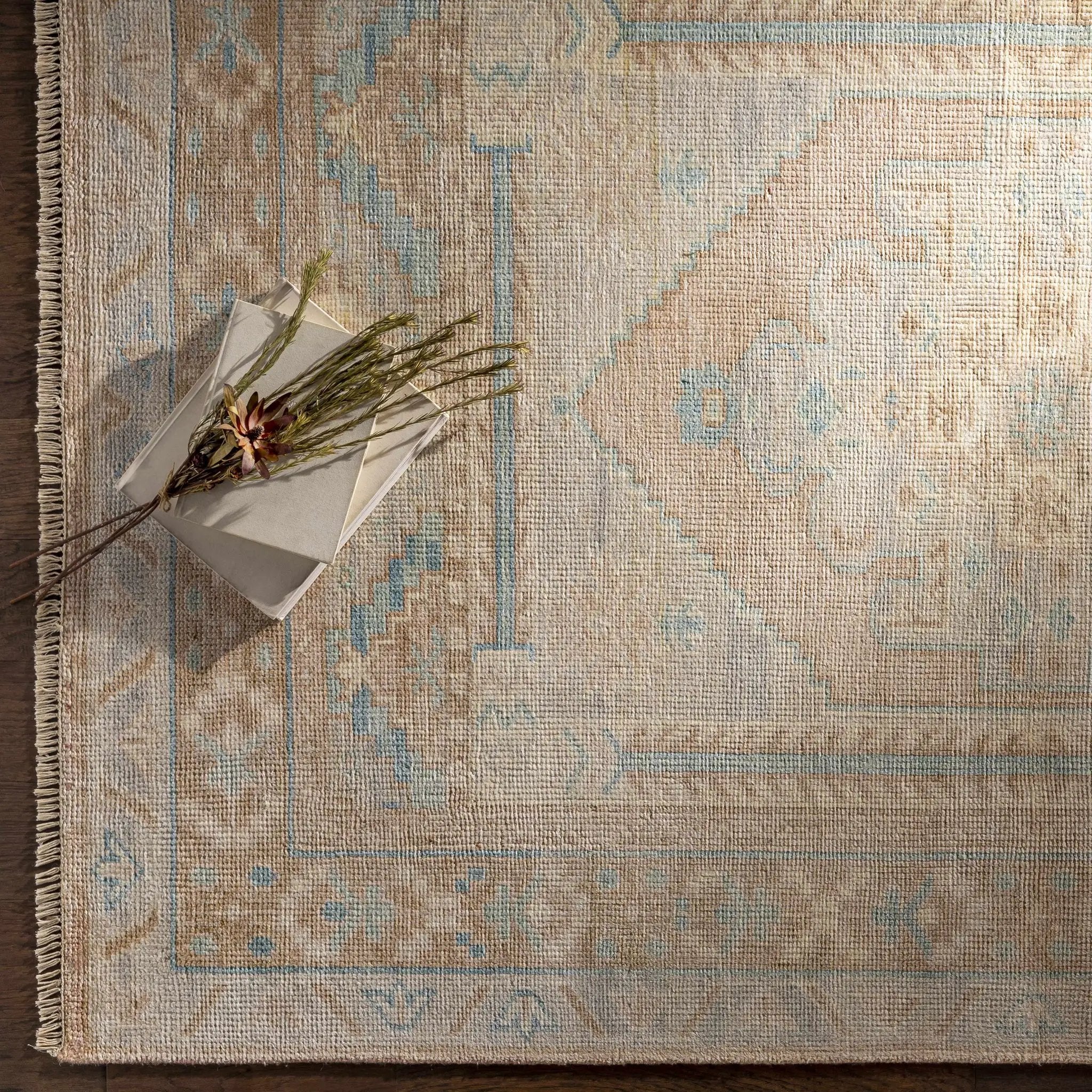 Aliang Premium Rug - Clearance by Boutique Rugs